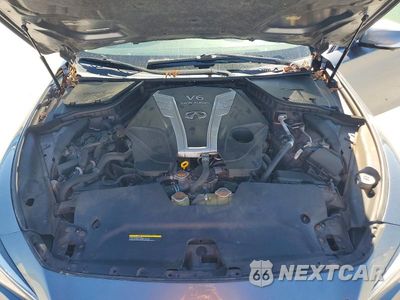 Zdjęcie 11 z 12 samochodu: 2016 INFINITI Q50 3.0T PREMIUM VIN:JN1EV7AR6GM343382 - miniatura
