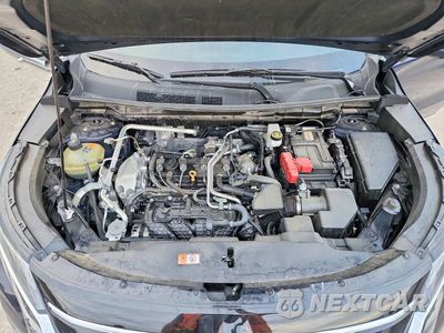 Zdjęcie 12 z 13 samochodu: 2025 MITSUBISHI OUTLANDER SE VIN:JA4J4VA82SZ031513 - miniatura