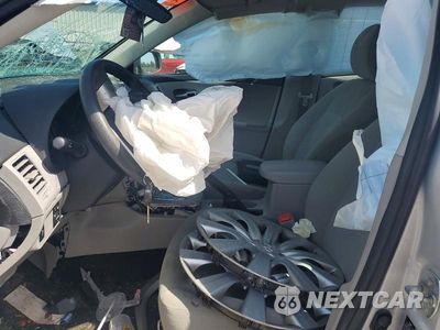 Zdjęcie 7 z 12 samochodu: 2013 TOYOTA COROLLA LE VIN:2T1BU4EE1DC060910 - miniatura