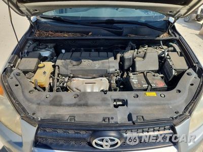 Zdjęcie 12 z 13 samochodu: 2011 TOYOTA RAV4 BASE VIN:2T3KF4DV2BW094921 - miniatura