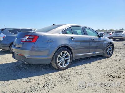 Trzecie zdjęcie samochodu z tyłu: 2013 FORD TAURUS SEL VIN:1FAHP2E8XDG181149 - miniatura