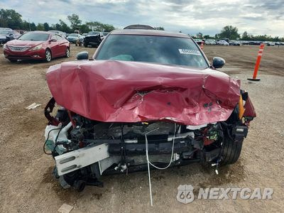 Piąte zdjęcie samochodu w środku: 2024 NISSAN ALTIMA SR VIN:1N4AL4CV1RN309220 - miniatura