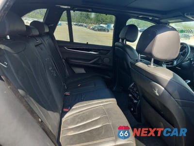 Zdjęcie 11 z 13 samochodu: 2017 BMW X5 SDRIVE35I VIN:5UXKR2C35H0X06519 - miniatura