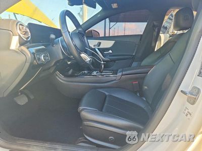 Zdjęcie 7 z 12 samochodu: 2025 MERCEDES-BENZ CLA 250 VIN:W1K5J4GB8SN510111 - miniatura