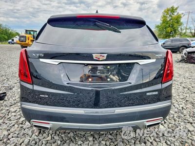Zdjęcie 6 z 13 samochodu: 2022 CADILLAC XT5 PREMIUM LUXURY VIN:1GYKNDRS5NZ176058 - miniatura