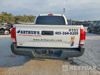 Zdjęcie 6 z 12 samochodu: 2016 TOYOTA TACOMA SR VIN:5TFRX5GN5GX071567 - miniatura
