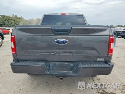 Zdjęcie 6 z 12 samochodu: 2018 FORD F150 SUPERCREW VIN:1FTEW1CP6JKD18357 - miniatura
