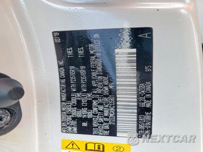 Zdjęcie 14 z 14 samochodu: 2019 LEXUS RX 350 BASE VIN:2T2ZZMCA9KC135801 - miniatura
