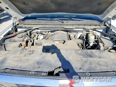 Zdjęcie 11 z 12 samochodu: 2016 CHEVROLET SILVERADO C1500 LT VIN:1GCRCREC5GZ172651 - miniatura