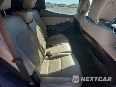 Zdjęcie 11 z 14 samochodu: 2017 HYUNDAI SANTA FE SPORT 2.0T VIN:5NMZU4LA7HH040062 - miniatura