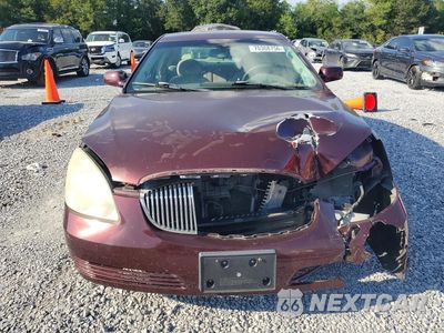Piąte zdjęcie samochodu w środku: 2006 BUICK LUCERNE CX VIN:1G4HP572265U20541 - miniatura
