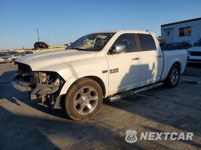 2017 RAM 1500 LARAMIE 1C6RR7NT5HS654377 - główne zdjęcie licytacji z USA - miniatura
