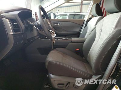 Zdjęcie 7 z 14 samochodu: 2023 NISSAN ROGUE SV VIN:5N1BT3BB4PC940614 - miniatura