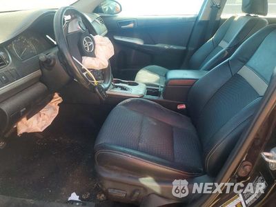 Zdjęcie 7 z 12 samochodu: 2012 TOYOTA CAMRY SE VIN:4T1BF1FK4CU111410 - miniatura