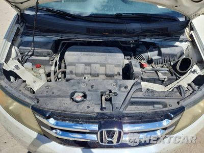 Zdjęcie 12 z 14 samochodu: 2016 HONDA ODYSSEY EX VIN:5FNRL5H45GB013261 - miniatura