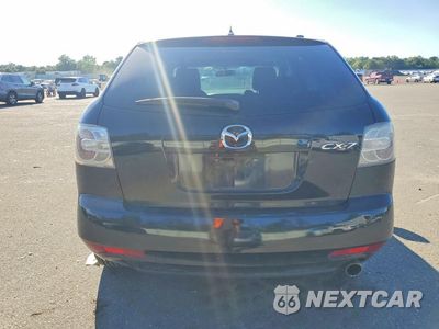 Zdjęcie 6 z 13 samochodu: 2011 MAZDA CX-7 VIN:JM3ER2BM1B0364199 - miniatura