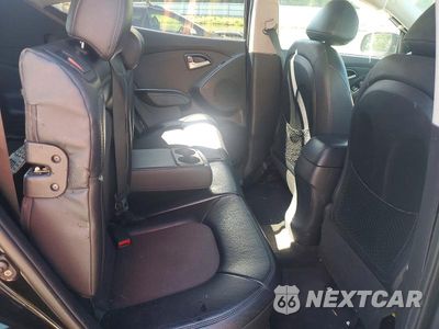Zdjęcie 11 z 13 samochodu: 2013 HYUNDAI TUCSON GLS VIN:KM8JUCACXDU755329 - miniatura