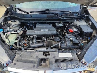 Zdjęcie 12 z 13 samochodu: 2019 HONDA CR-V EX VIN:2HKRW2H53KH634426 - miniatura