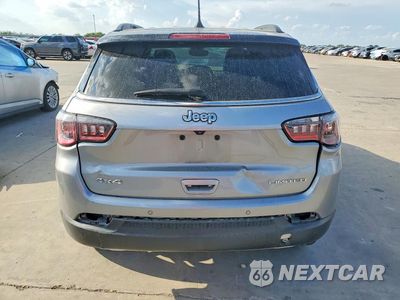 Zdjęcie 6 z 13 samochodu: 2023 JEEP COMPASS LIMITED VIN:3C4NJDCN7PT540783 - miniatura