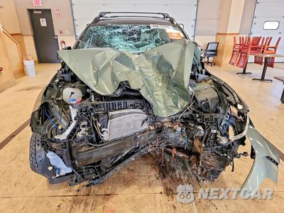Piąte zdjęcie samochodu w środku: 2023 KIA SPORTAGE X LINE VIN:5XYK6CAFXPG132781 - miniatura