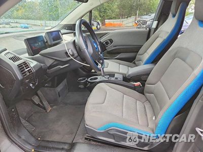 Zdjęcie 7 z 12 samochodu: 2017 BMW I3 REX VIN:WBY1Z8C33HV894488 - miniatura