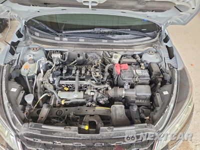 Zdjęcie 12 z 14 samochodu: 2023 NISSAN KICKS SR VIN:3N1CP5DV8PL489503 - miniatura