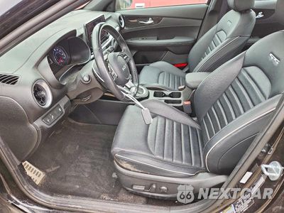 Zdjęcie 7 z 12 samochodu: 2023 KIA FORTE GT LINE VIN:3KPF54AD8PE626594 - miniatura