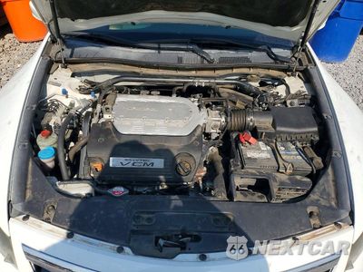 Zdjęcie 11 z 12 samochodu: 2012 HONDA ACCORD EXL VIN:1HGCS2B82CA009966 - miniatura