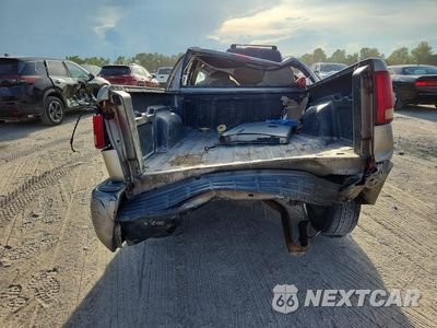 Zdjęcie 6 z 12 samochodu: 1998 CHEVROLET S TRUCK S10 VIN:1GCCS1443W8145599 - miniatura
