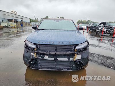 Piąte zdjęcie samochodu w środku: 2024 LAND ROVER RANGE ROVER EVOQUE DYNAMIC SE VIN:SALZL2FX5RH253594 - miniatura