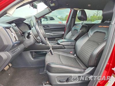 Zdjęcie 7 z 13 samochodu: 2023 NISSAN PATHFINDER SV VIN:5N1DR3BD2PC225033 - miniatura