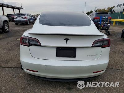 Zdjęcie 6 z 12 samochodu: 2021 TESLA MODEL 3 VIN:5YJ3E1EC3MF095989 - miniatura