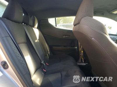 Zdjęcie 10 z 13 samochodu: 2019 TOYOTA C-HR XLE VIN:JTNKHMBX1K1034296 - miniatura