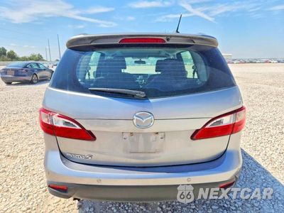Zdjęcie 6 z 13 samochodu: 2013 MAZDA 5 VIN:JM1CW2CL1D0160326 - miniatura