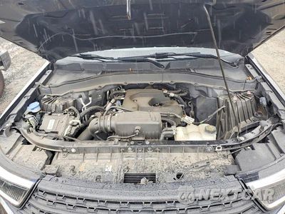 Zdjęcie 12 z 13 samochodu: 2020 FORD EXPLORER VIN:1FMSK8BH2LGA95656 - miniatura