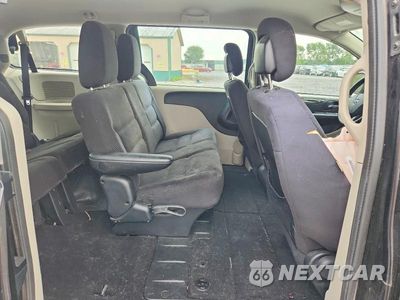 Zdjęcie 11 z 13 samochodu: 2014 DODGE GRAND CARAVAN SE VIN:2C4RDGBG3ER473967 - miniatura
