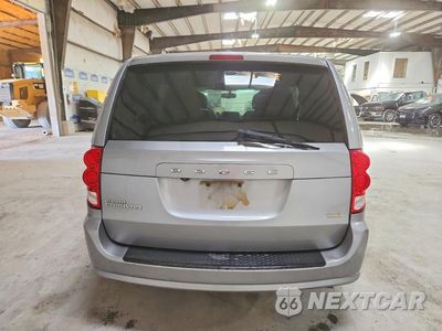 Zdjęcie 6 z 13 samochodu: 2018 DODGE GRAND CARAVAN SE VIN:2C4RDGBG6JR200421 - miniatura