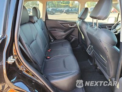 Zdjęcie 11 z 14 samochodu: 2021 SUBARU FORESTER LIMITED VIN:JF2SKASC0MH457500 - miniatura