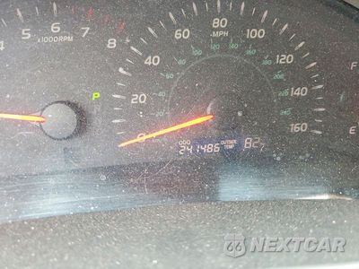 Zdjęcie 9 z 12 samochodu: 2007 TOYOTA CAMRY LE V6 VIN:4T1BK46K07U538408 - miniatura