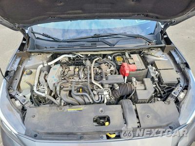 Zdjęcie 11 z 13 samochodu: 2022 NISSAN SENTRA S VIN:3N1AB8BV9NY280166 - miniatura