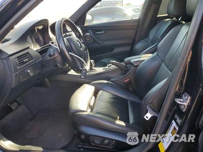 Zdjęcie 7 z 13 samochodu: 2011 BMW M3 VIN:WBSPM9C51BE203878 - miniatura