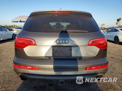 Zdjęcie 6 z 13 samochodu: 2015 AUDI Q7 PREMIUM PLUS VIN:WA1LGAFE2FD030405 - miniatura