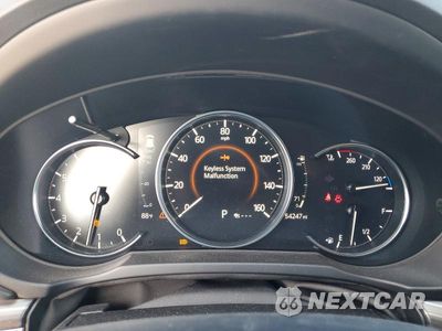 Zdjęcie 9 z 14 samochodu: 2019 MAZDA CX-5 GRAND TOURING VIN:JM3KFADM8K0673509 - miniatura