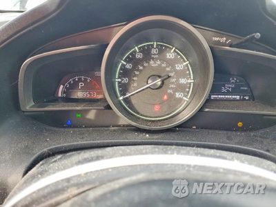 Zdjęcie 9 z 12 samochodu: 2017 MAZDA 3 TOURING VIN:3MZBN1L76HM125650 - miniatura
