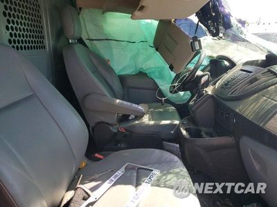 Zdjęcie 7 z 13 samochodu: 2017 FORD TRANSIT T-350 VIN:1FTBW2YM1HKA49668 - miniatura
