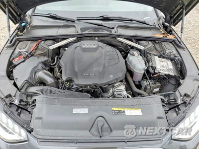 Zdjęcie 11 z 12 samochodu: 2020 AUDI A4 PREMIUM PLUS VIN:WAUENAF44LA050595 - miniatura