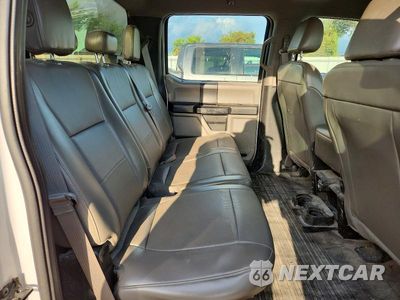 Zdjęcie 10 z 12 samochodu: 2018 FORD F150 SUPERCREW VIN:1FTEW1CP4JKC88811 - miniatura
