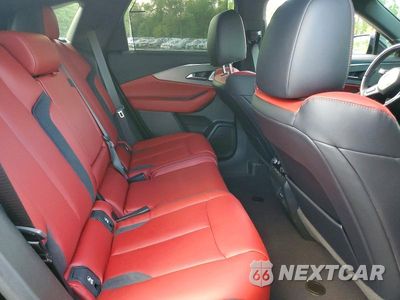 Zdjęcie 11 z 13 samochodu: 2024 ACURA ZDX TYPE-S VIN:4W5XHPRL7RZ516560 - miniatura