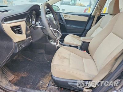 Zdjęcie 7 z 12 samochodu: 2014 TOYOTA COROLLA LE PLUS VIN:5YFBURHE8EP059375 - miniatura