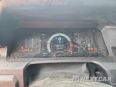 Zdjęcie 9 z 12 samochodu: 2024 TOYOTA TACOMA SR5 VIN:3TMKB5FN3RM021633 - miniatura